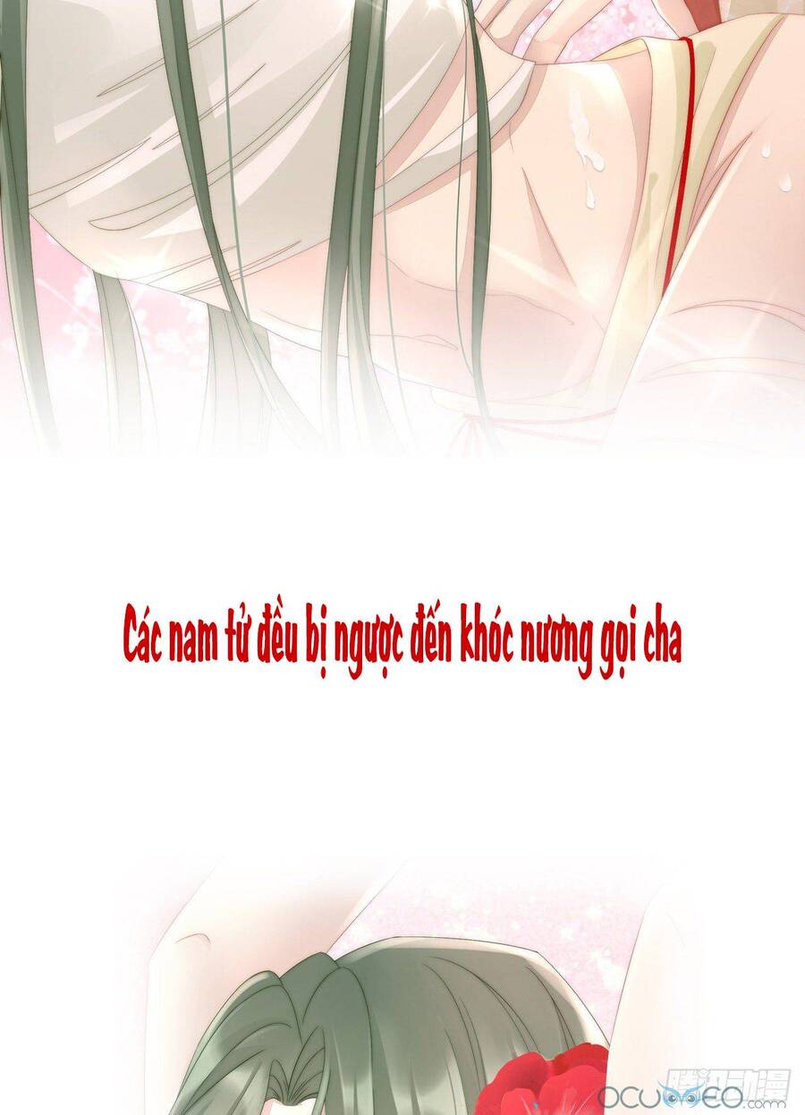 Thê Chủ, Thỉnh Hưởng Dụng Chapter 0.3 - Trang 2