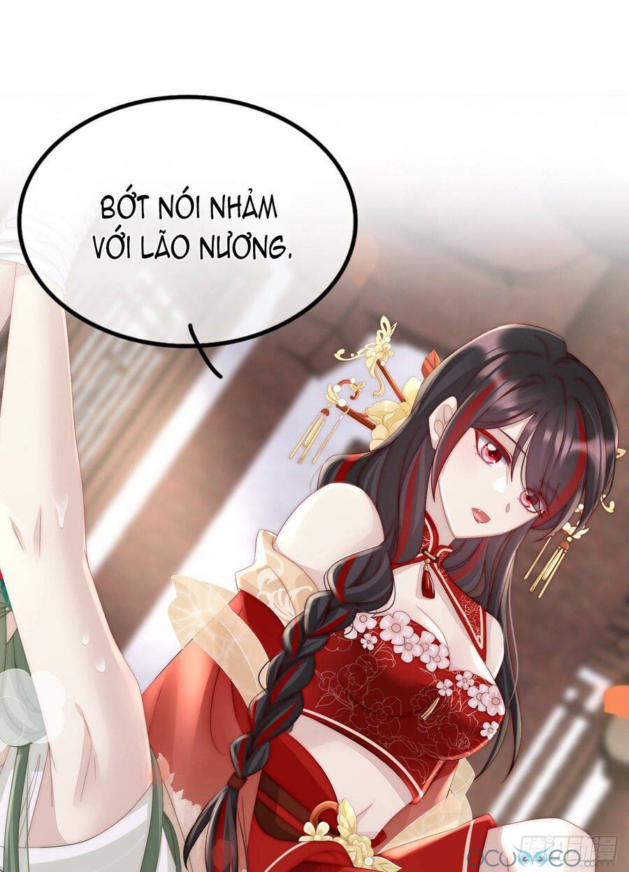 Thê Chủ, Thỉnh Hưởng Dụng Chapter 0.3 - Trang 2