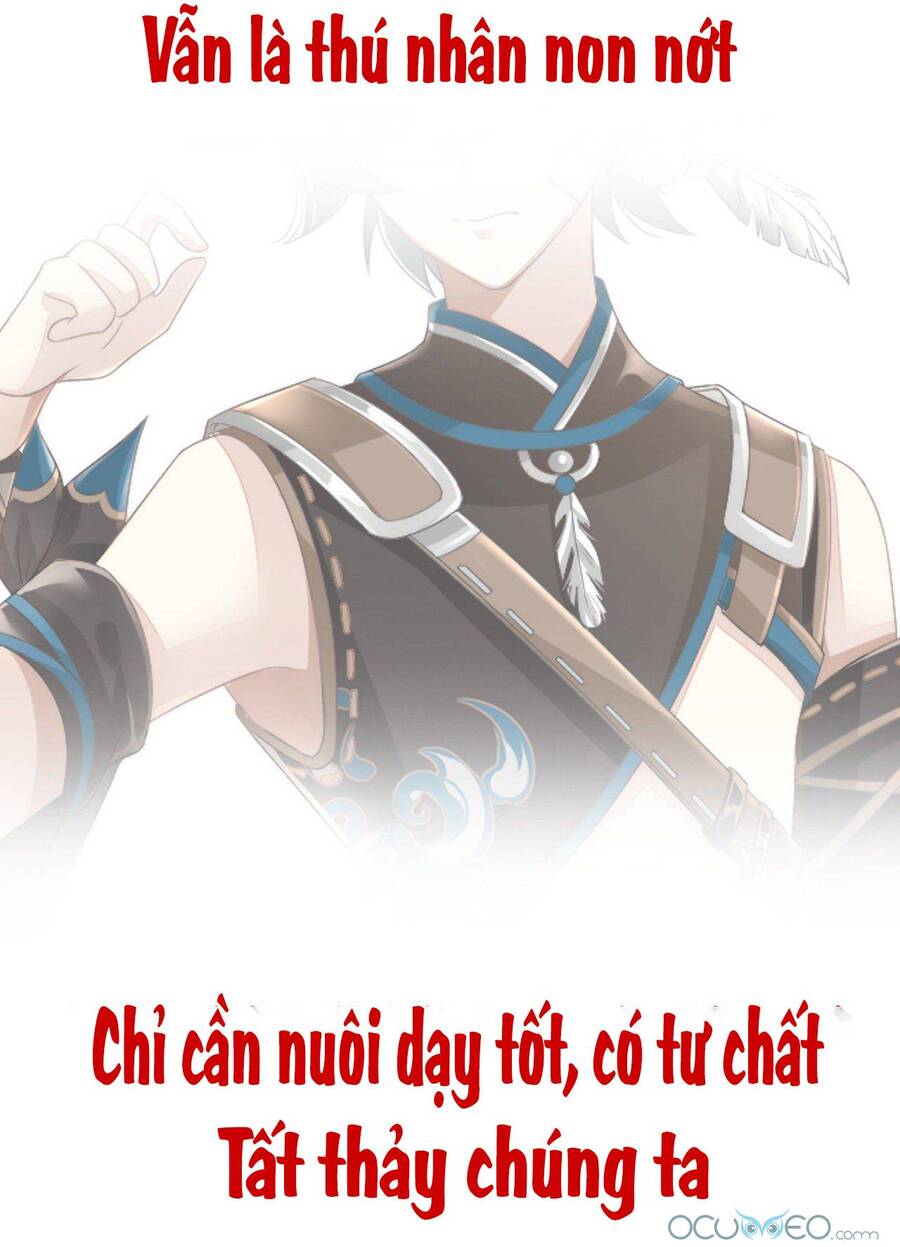 Thê Chủ, Thỉnh Hưởng Dụng Chapter 0.3 - Trang 2