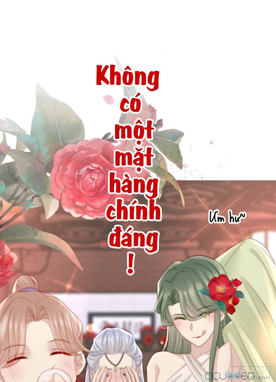 Thê Chủ, Thỉnh Hưởng Dụng Chapter 0.3 - Trang 2