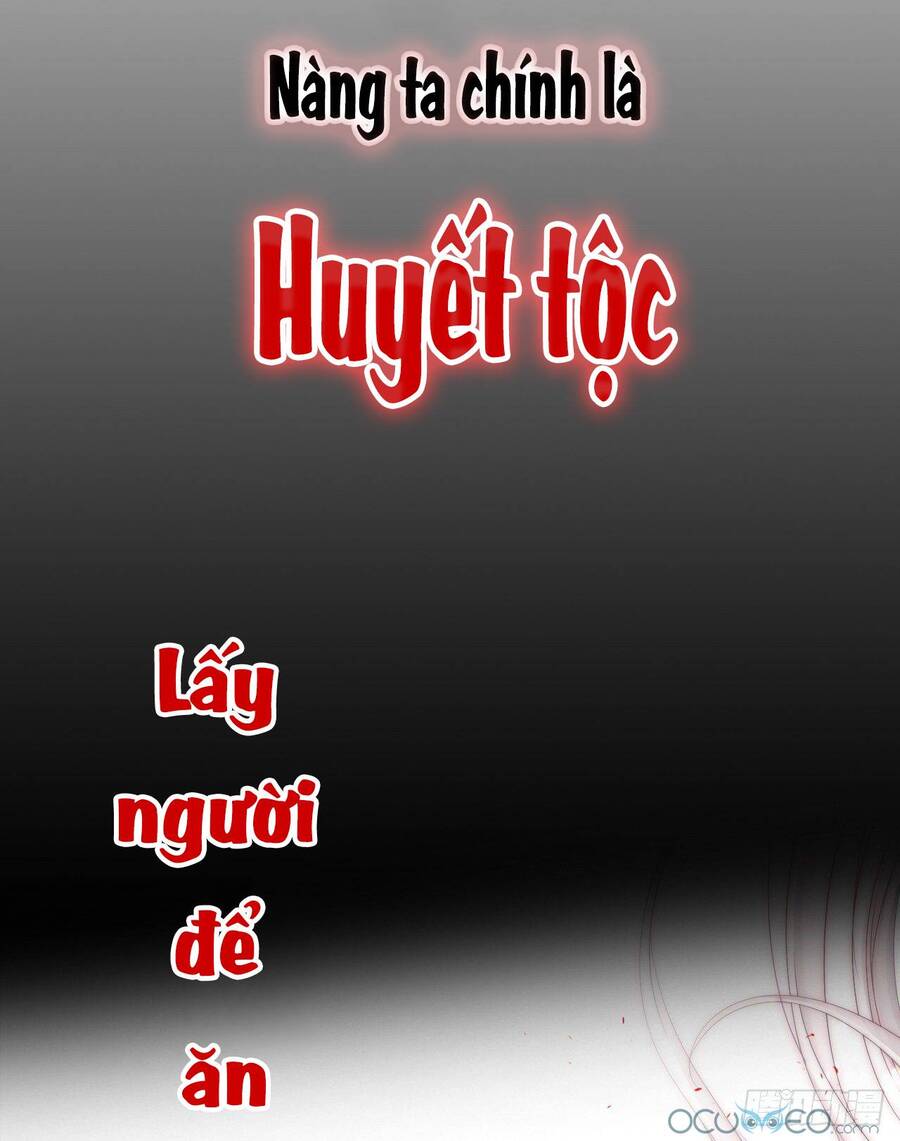 Thê Chủ, Thỉnh Hưởng Dụng Chapter 0.3 - Trang 2