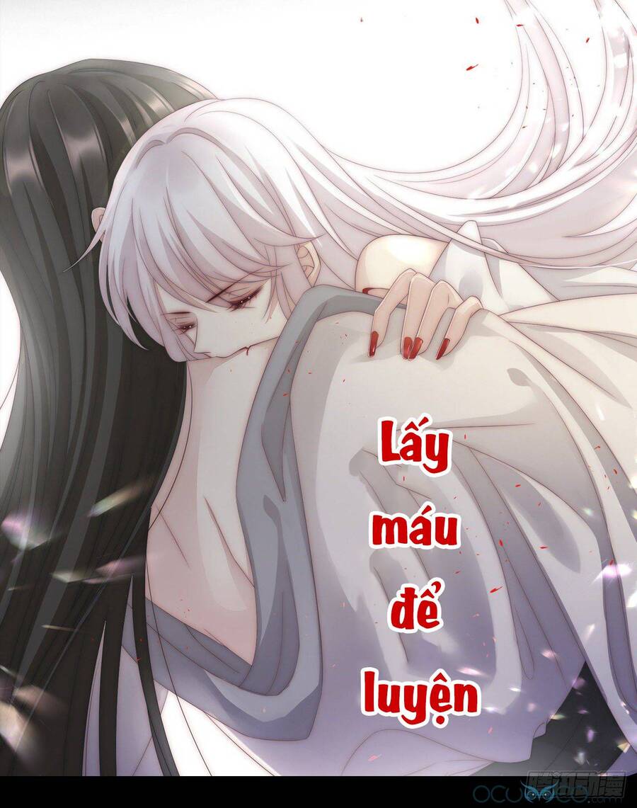 Thê Chủ, Thỉnh Hưởng Dụng Chapter 0.3 - Trang 2