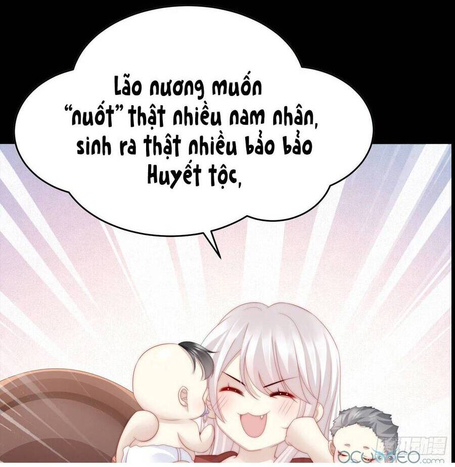 Thê Chủ, Thỉnh Hưởng Dụng Chapter 0.3 - Trang 2