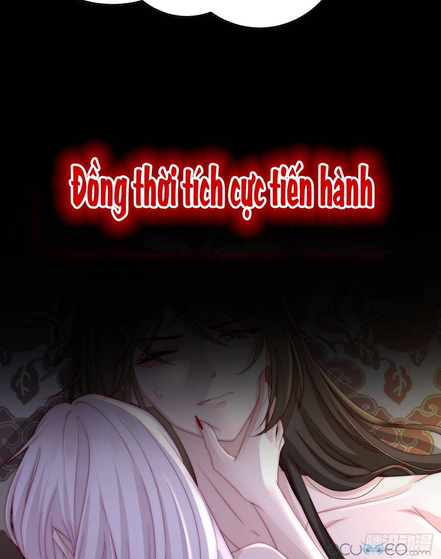 Thê Chủ, Thỉnh Hưởng Dụng Chapter 0.3 - Trang 2