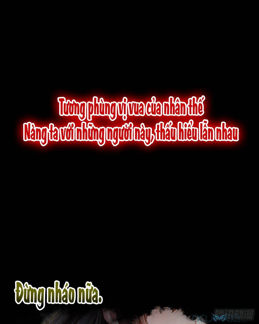 Thê Chủ, Thỉnh Hưởng Dụng Chapter 0.3 - Trang 2