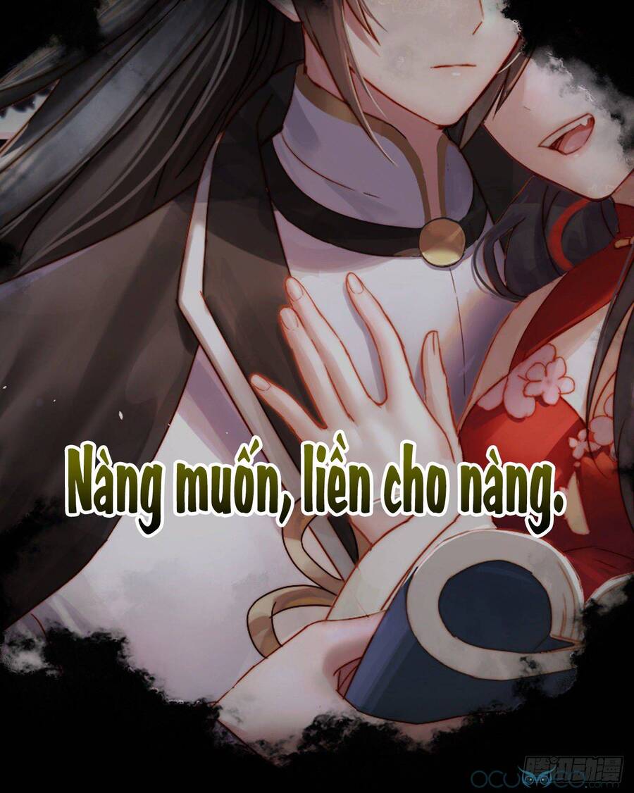 Thê Chủ, Thỉnh Hưởng Dụng Chapter 0.3 - Trang 2