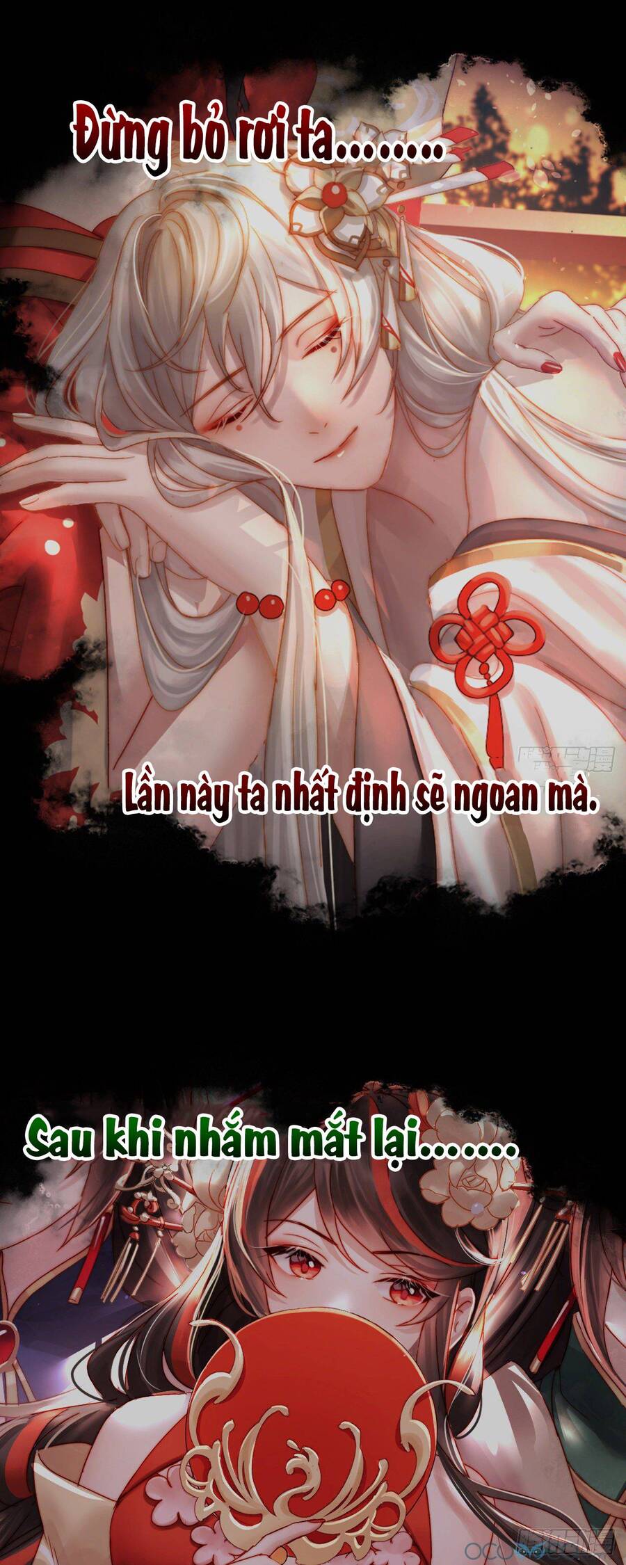 Thê Chủ, Thỉnh Hưởng Dụng Chapter 0.3 - Trang 2