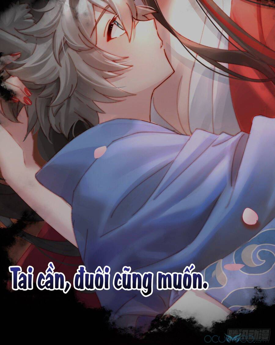 Thê Chủ, Thỉnh Hưởng Dụng Chapter 0.3 - Trang 2