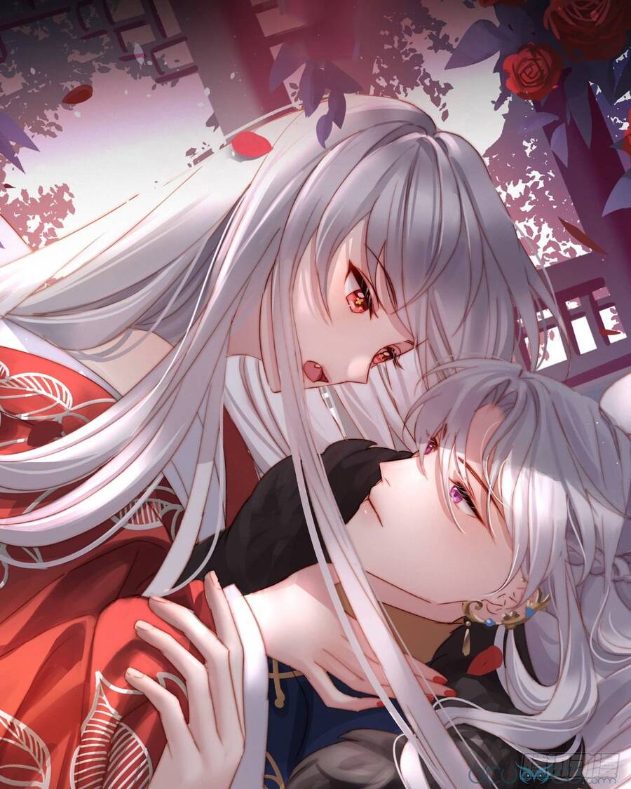 Thê Chủ, Thỉnh Hưởng Dụng Chapter 0.3 - Trang 2