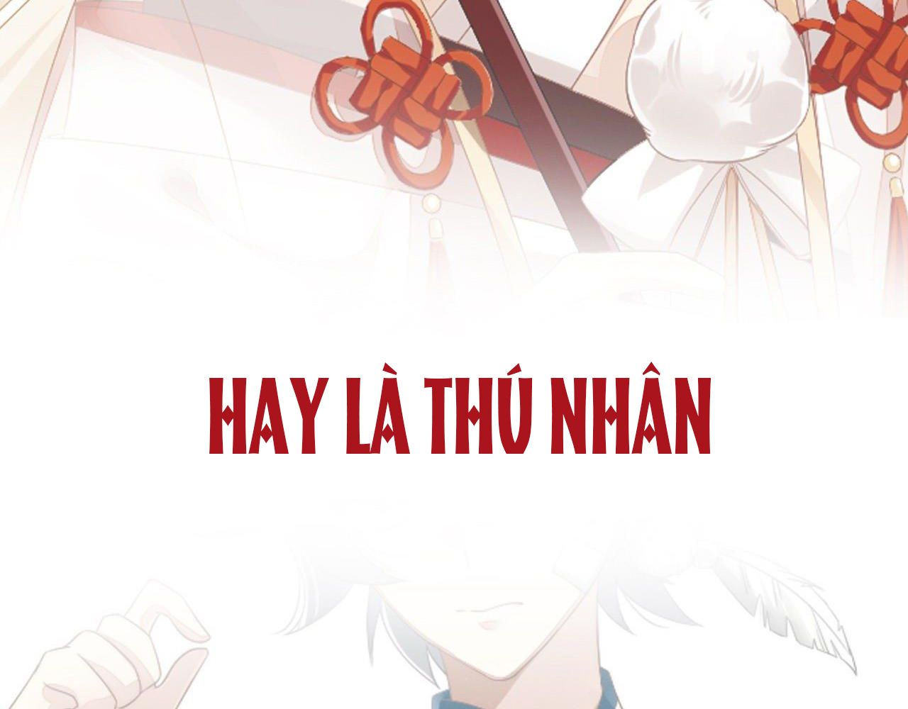 Thê Chủ, Thỉnh Hưởng Dụng Chapter 0 - Trang 2