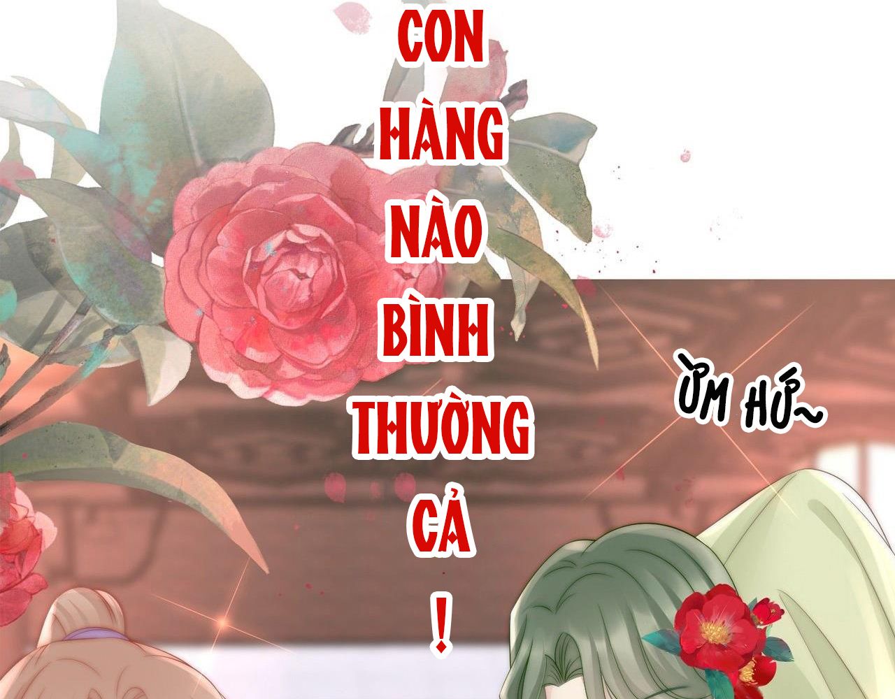 Thê Chủ, Thỉnh Hưởng Dụng Chapter 0 - Trang 2
