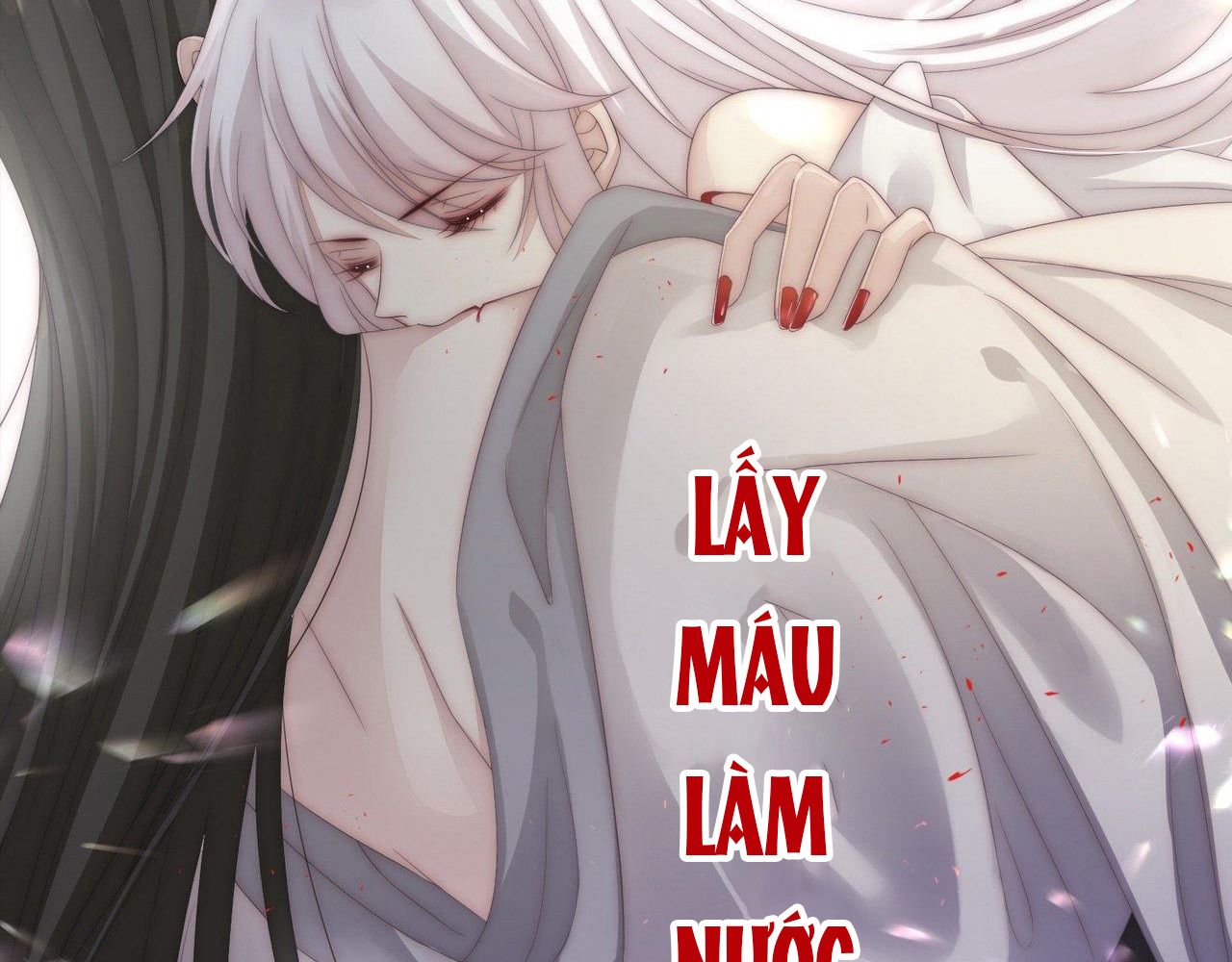 Thê Chủ, Thỉnh Hưởng Dụng Chapter 0 - Trang 2