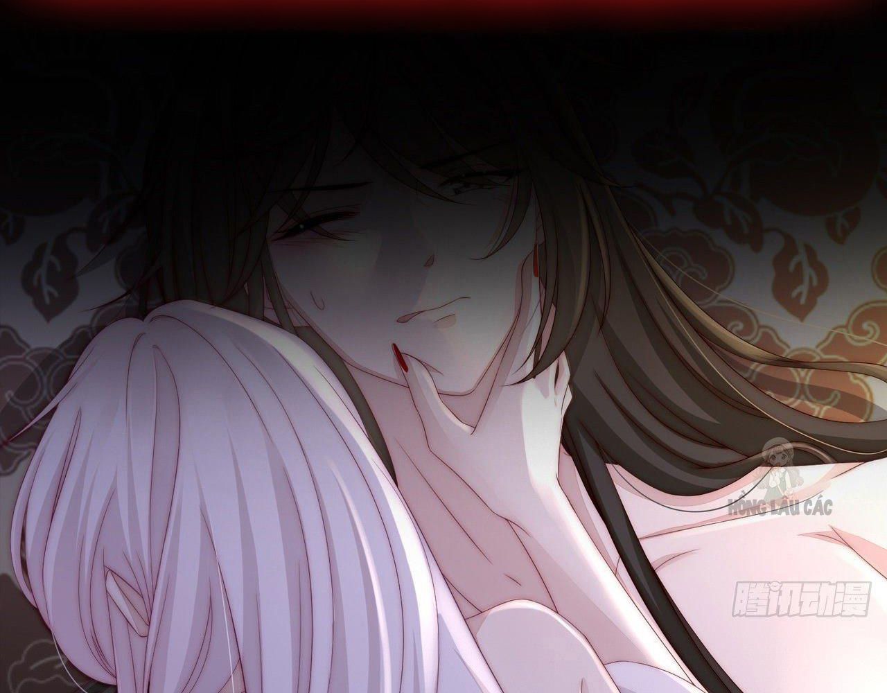 Thê Chủ, Thỉnh Hưởng Dụng Chapter 0 - Trang 2