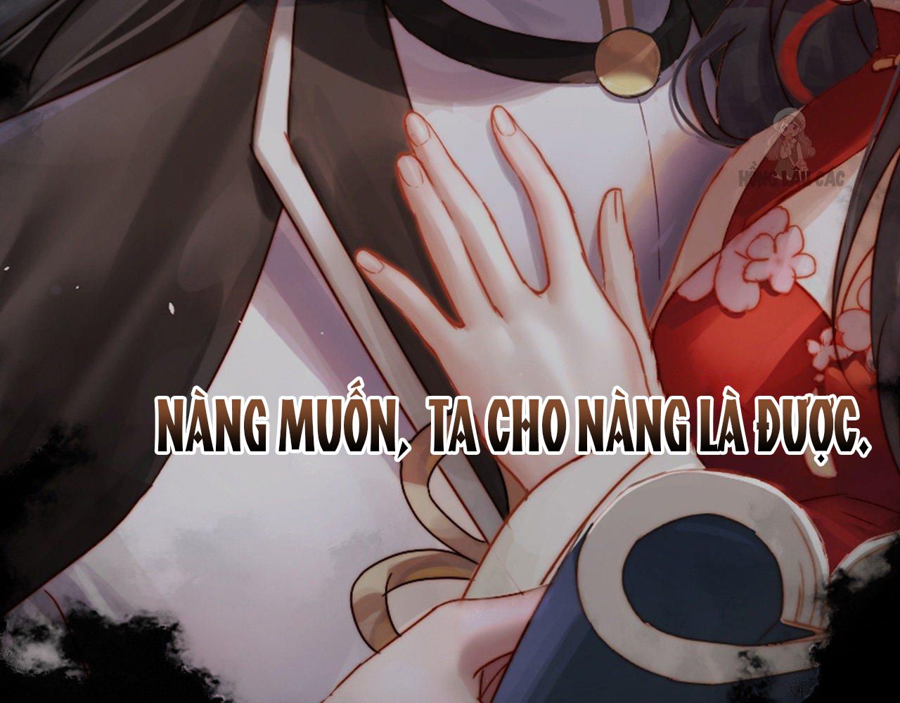 Thê Chủ, Thỉnh Hưởng Dụng Chapter 0 - Trang 2