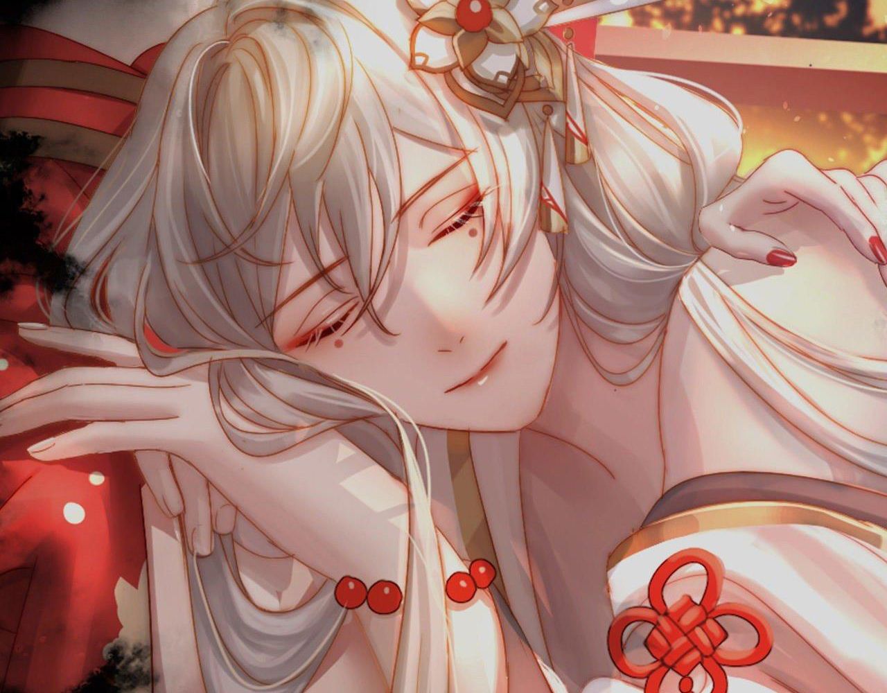 Thê Chủ, Thỉnh Hưởng Dụng Chapter 0 - Trang 2