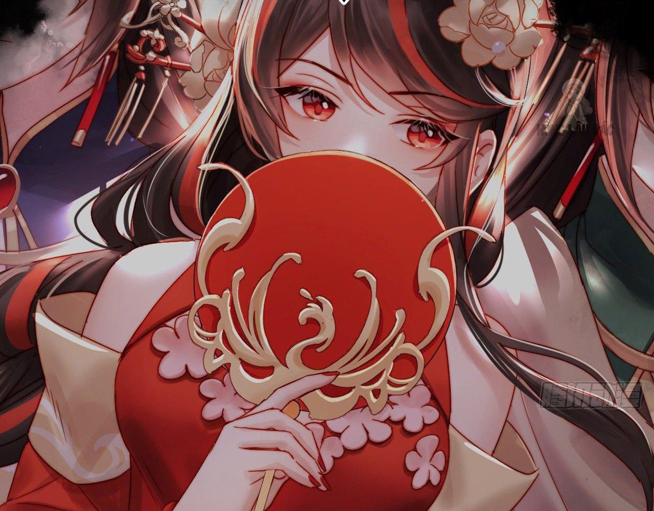 Thê Chủ, Thỉnh Hưởng Dụng Chapter 0 - Trang 2