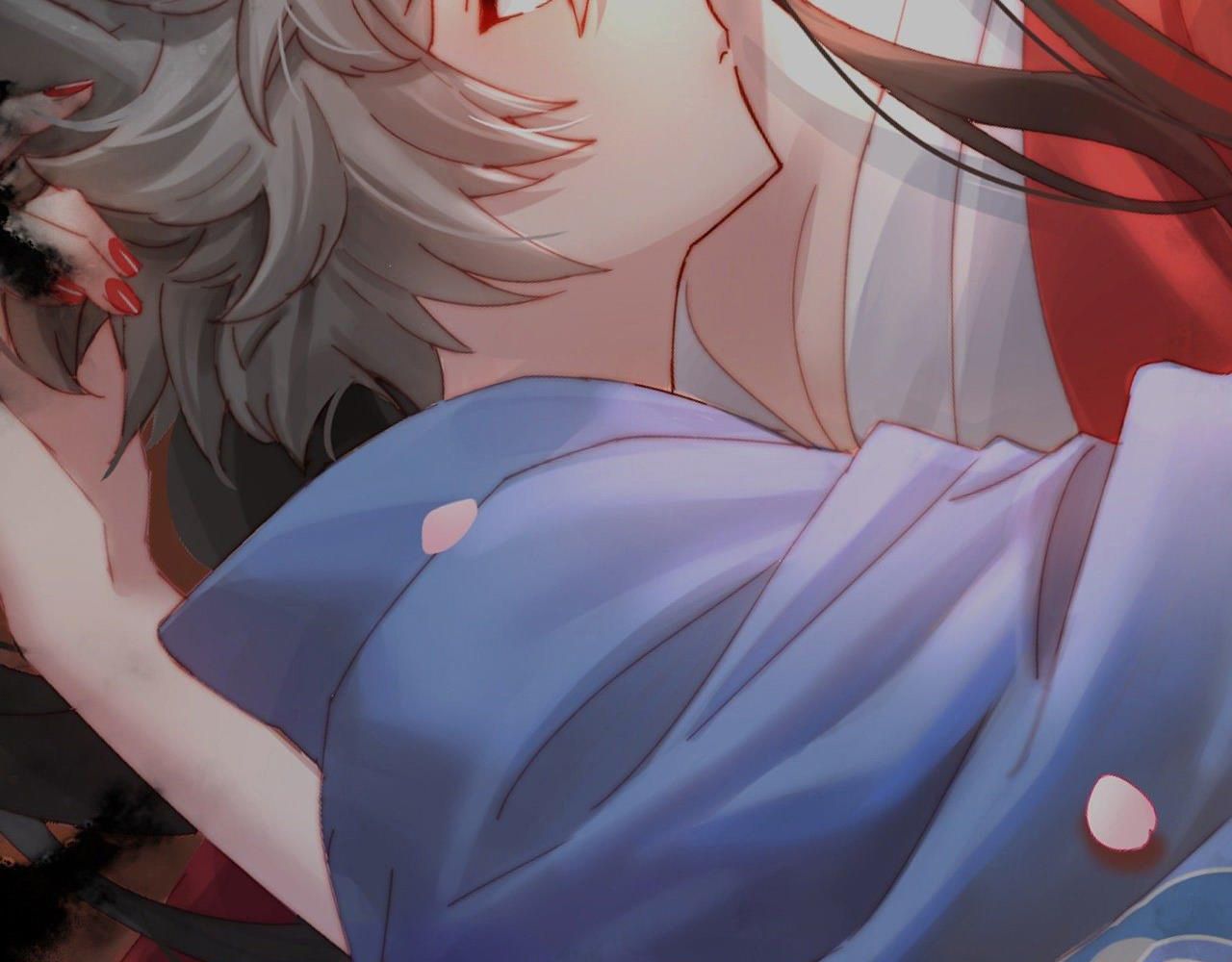 Thê Chủ, Thỉnh Hưởng Dụng Chapter 0 - Trang 2