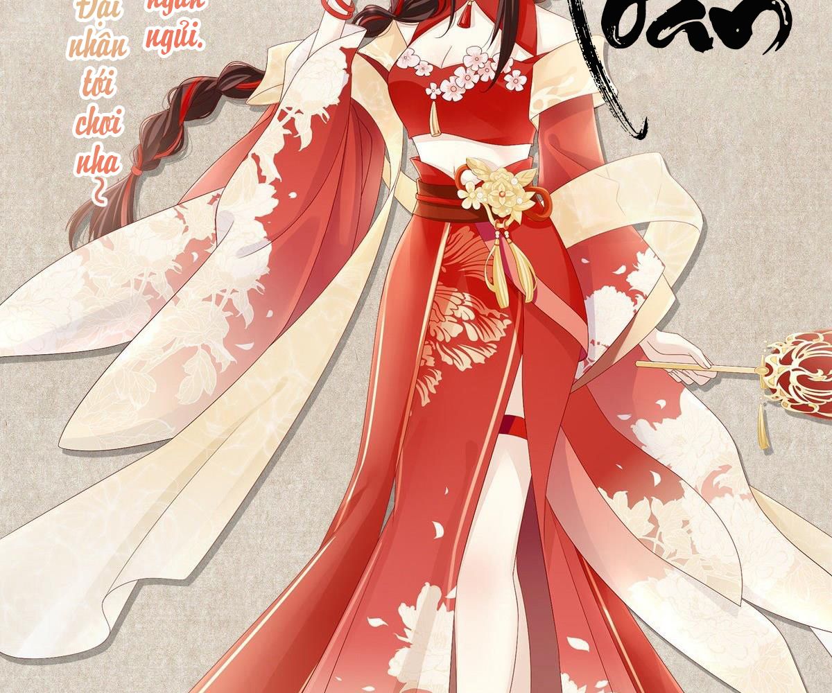 Thê Chủ, Thỉnh Hưởng Dụng Chapter 0 - Trang 2