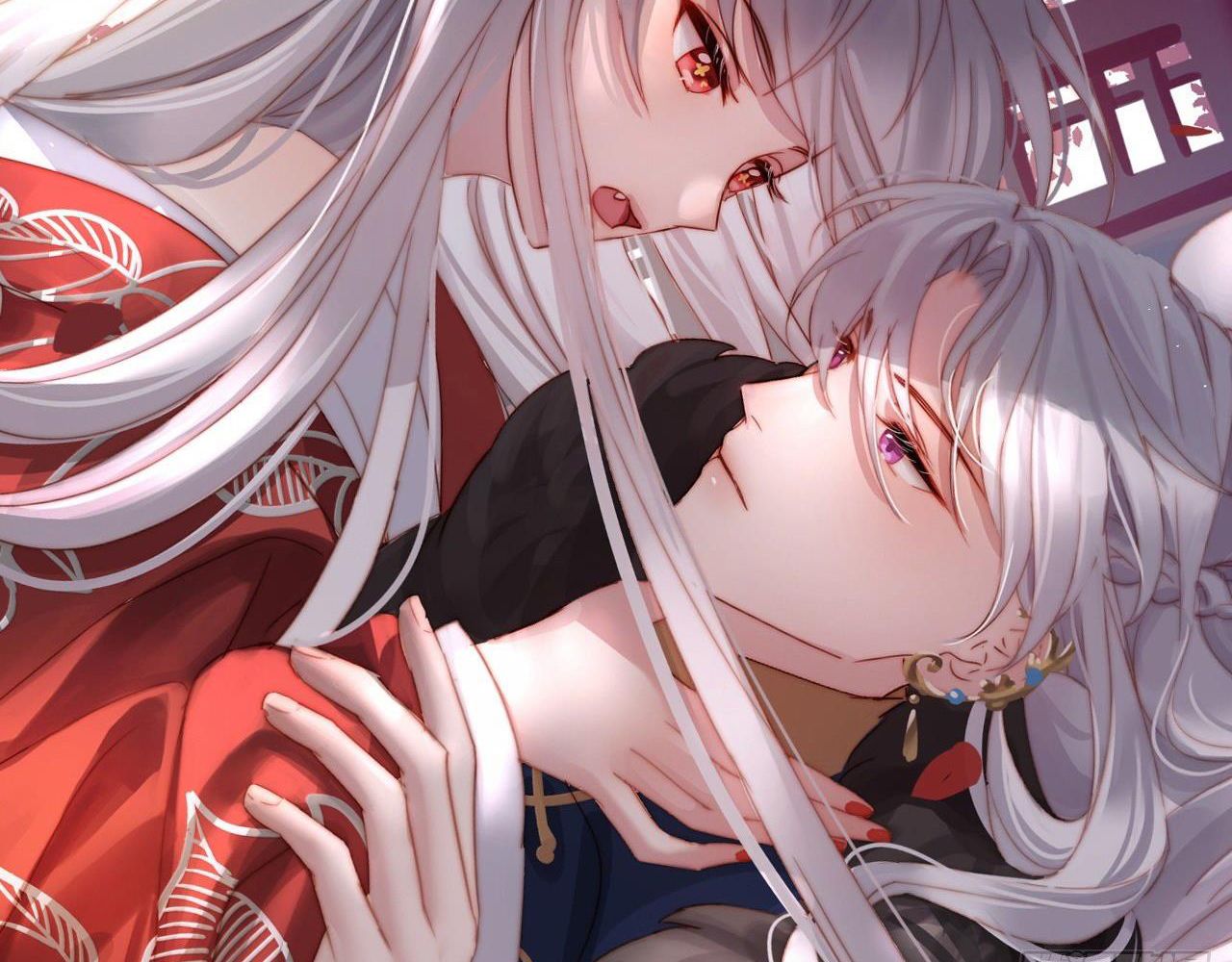 Thê Chủ, Thỉnh Hưởng Dụng Chapter 0 - Trang 2