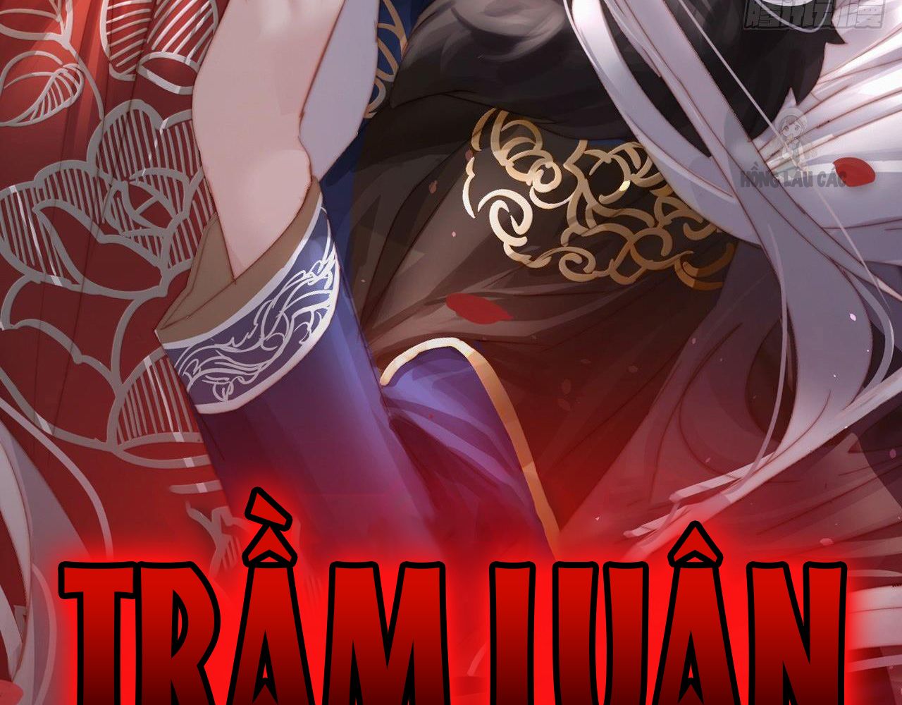 Thê Chủ, Thỉnh Hưởng Dụng Chapter 0 - Trang 2