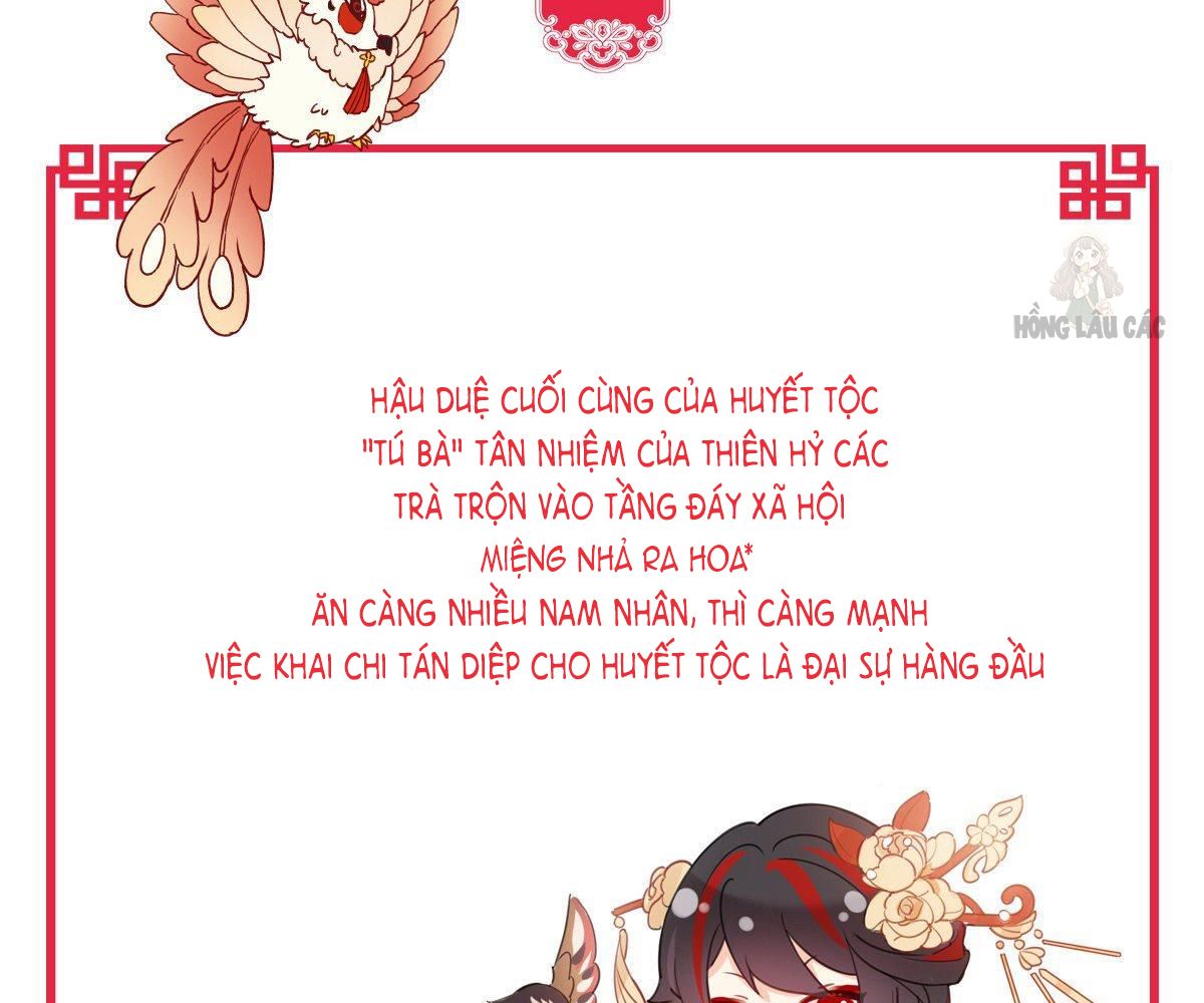 Thê Chủ, Thỉnh Hưởng Dụng Chapter 0 - Trang 2