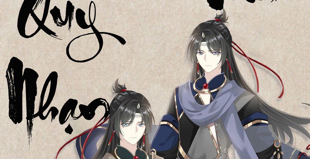 Thê Chủ, Thỉnh Hưởng Dụng Chapter 0 - Trang 2