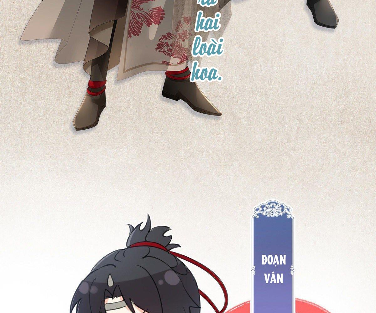 Thê Chủ, Thỉnh Hưởng Dụng Chapter 0 - Trang 2