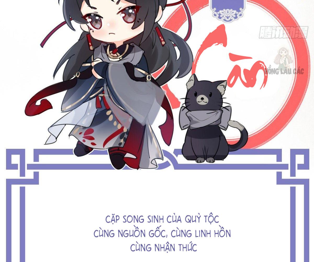 Thê Chủ, Thỉnh Hưởng Dụng Chapter 0 - Trang 2