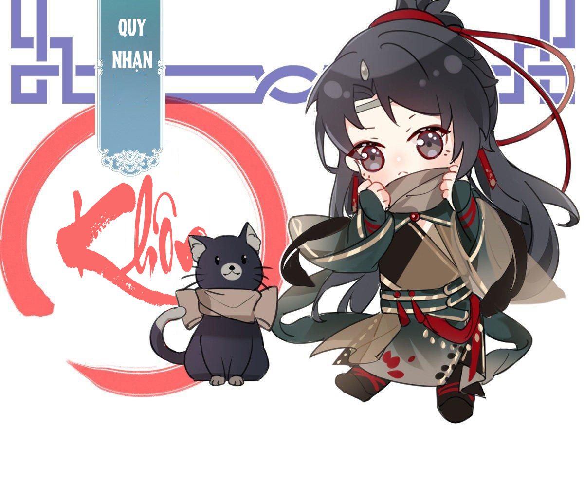 Thê Chủ, Thỉnh Hưởng Dụng Chapter 0 - Trang 2