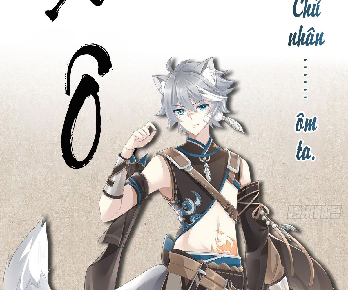 Thê Chủ, Thỉnh Hưởng Dụng Chapter 0 - Trang 2