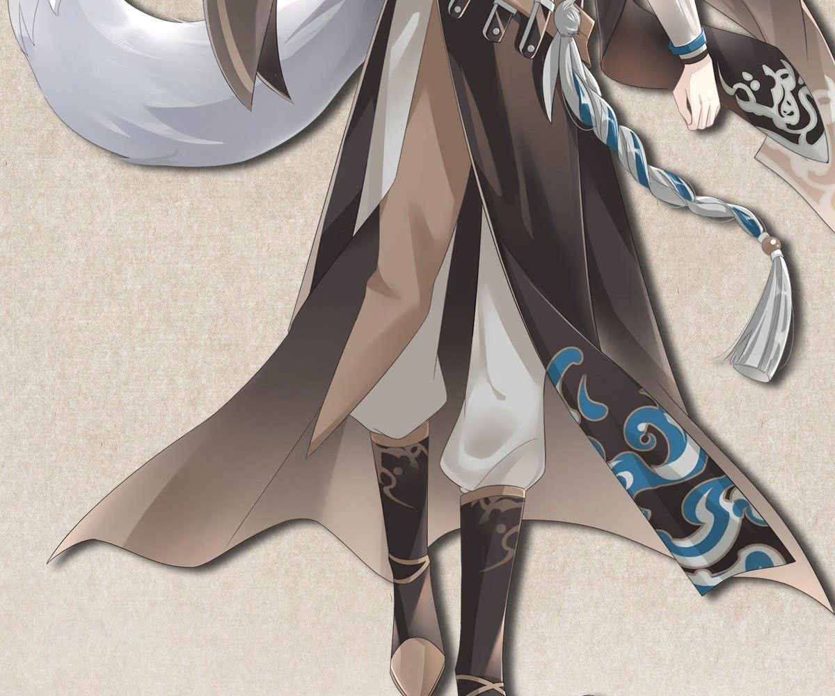 Thê Chủ, Thỉnh Hưởng Dụng Chapter 0 - Trang 2