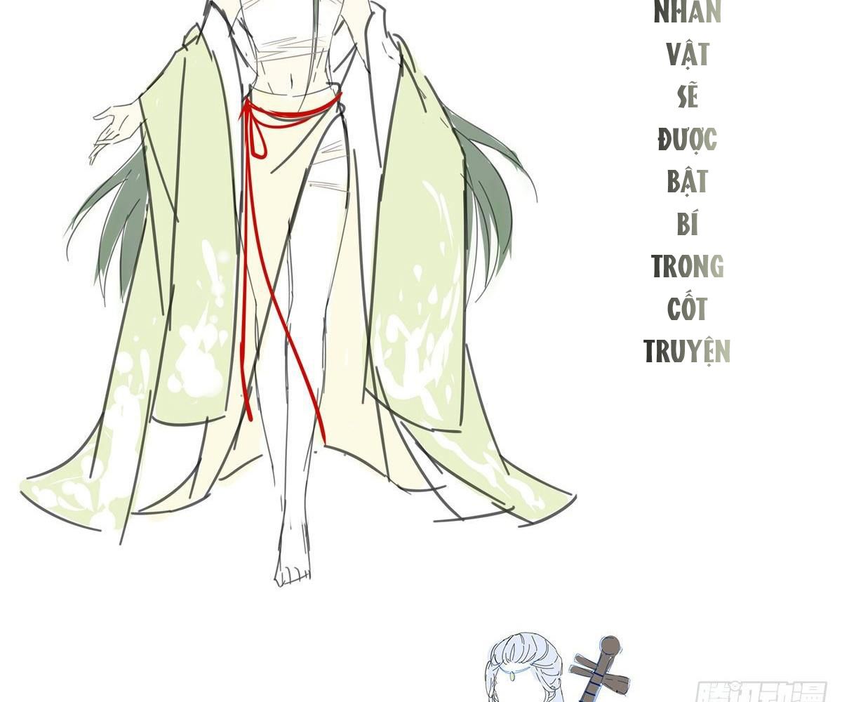 Thê Chủ, Thỉnh Hưởng Dụng Chapter 0 - Trang 2