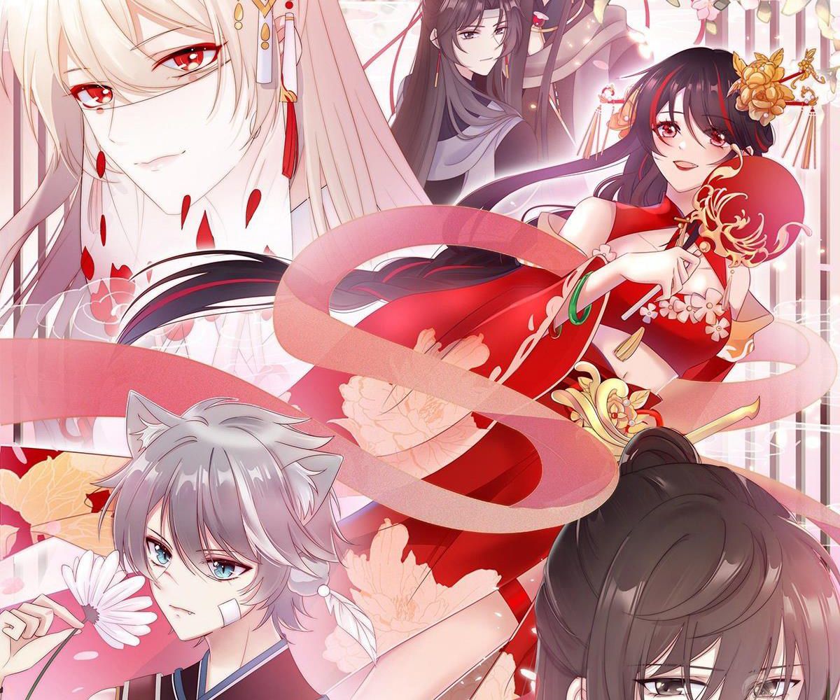 Thê Chủ, Thỉnh Hưởng Dụng Chapter 0 - Trang 2