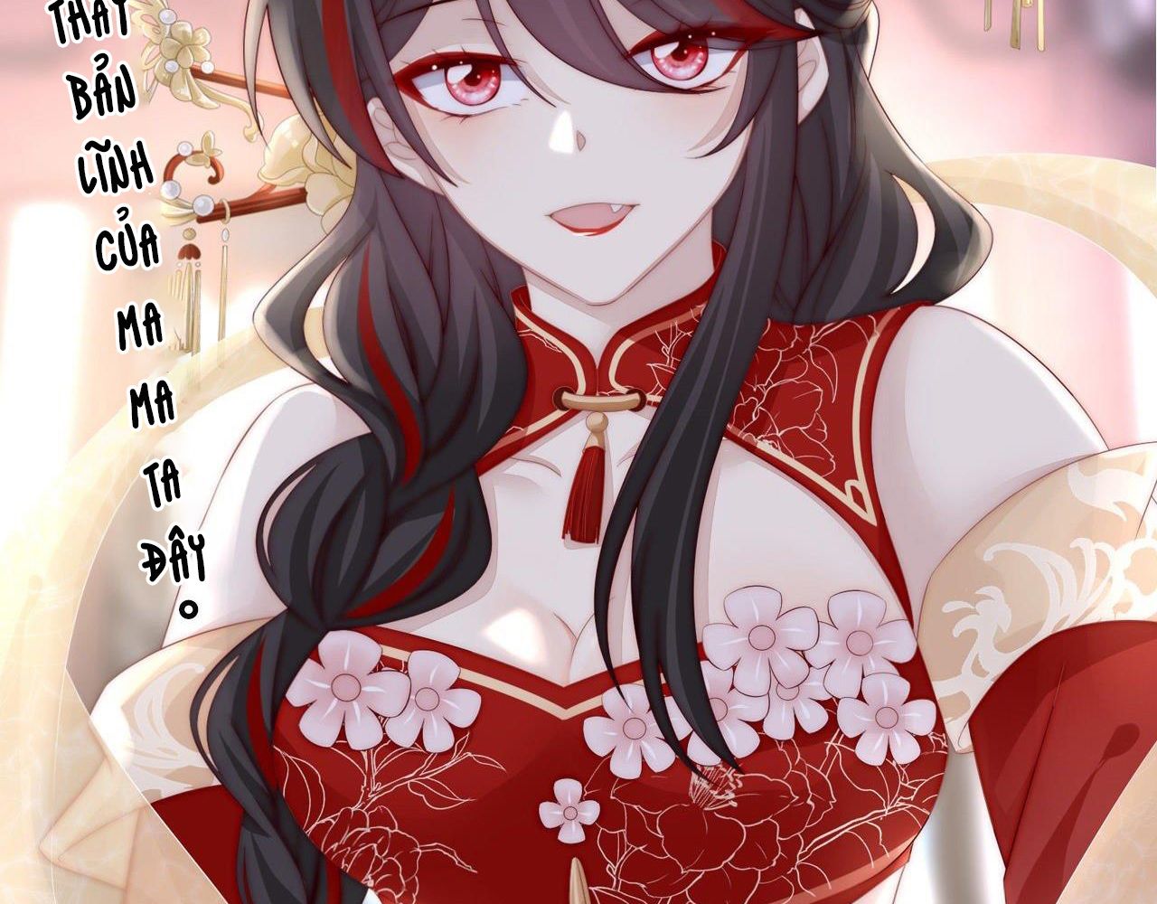 Thê Chủ, Thỉnh Hưởng Dụng Chapter 0 - Trang 2