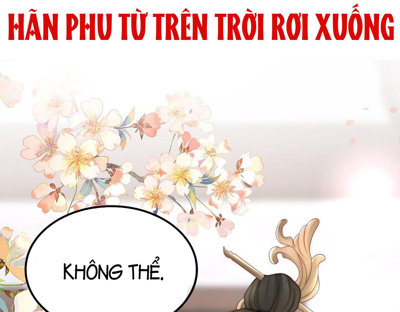Thê Chủ, Thỉnh Hưởng Dụng Chapter 0 - Trang 2