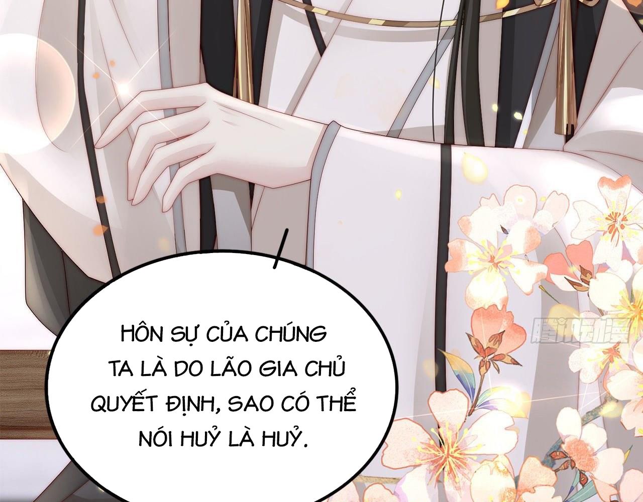 Thê Chủ, Thỉnh Hưởng Dụng Chapter 0 - Trang 2