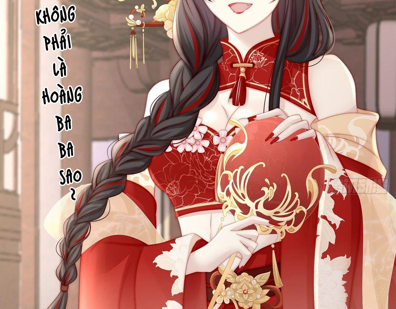 Thê Chủ, Thỉnh Hưởng Dụng Chapter 0 - Trang 2