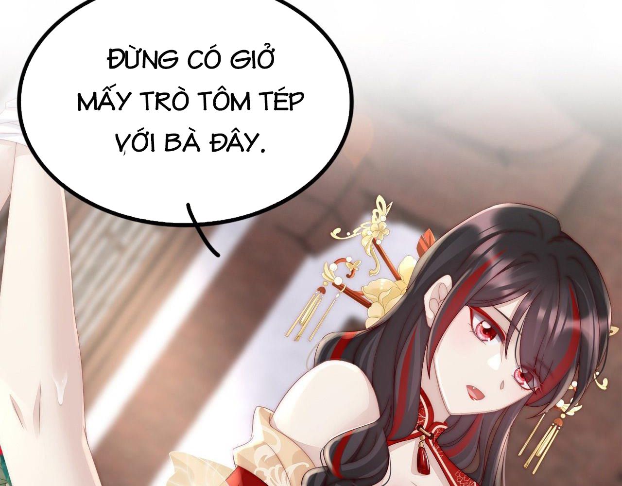 Thê Chủ, Thỉnh Hưởng Dụng Chapter 0 - Trang 2