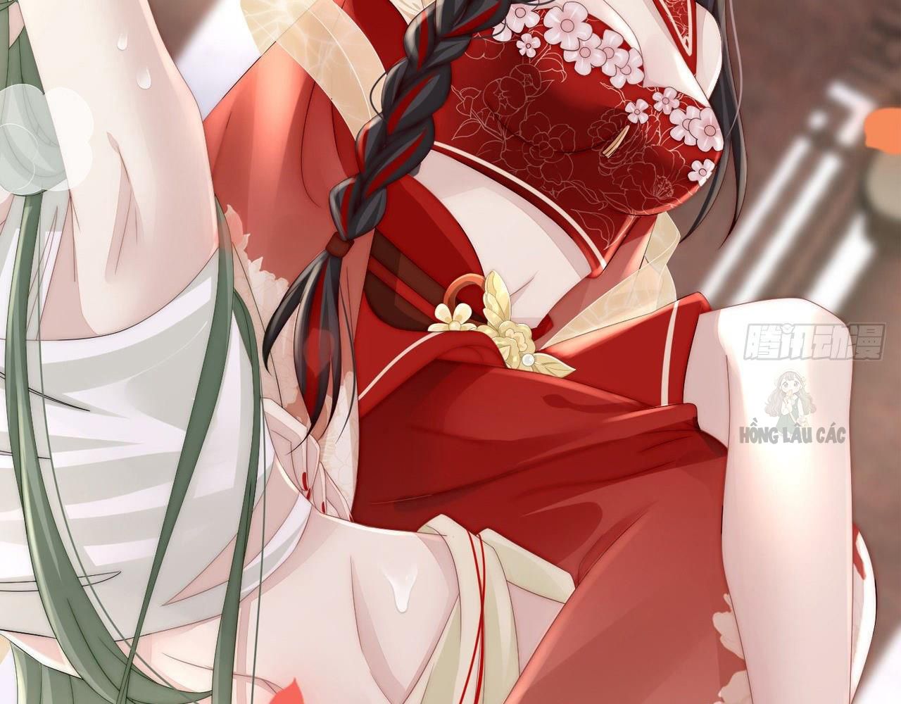 Thê Chủ, Thỉnh Hưởng Dụng Chapter 0 - Trang 2