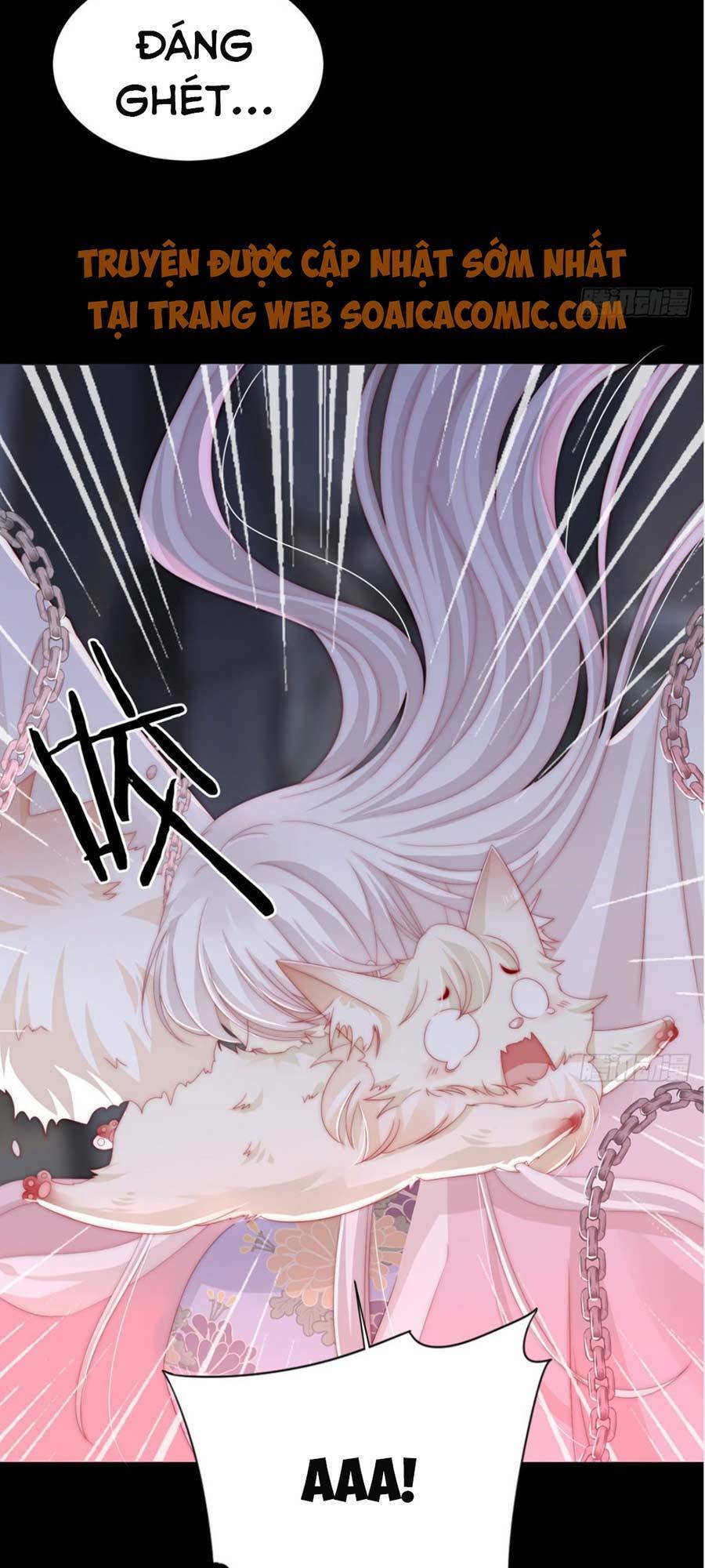 Thê Chủ, Thỉnh Hưởng Dụng Chapter 1.1 - Trang 2