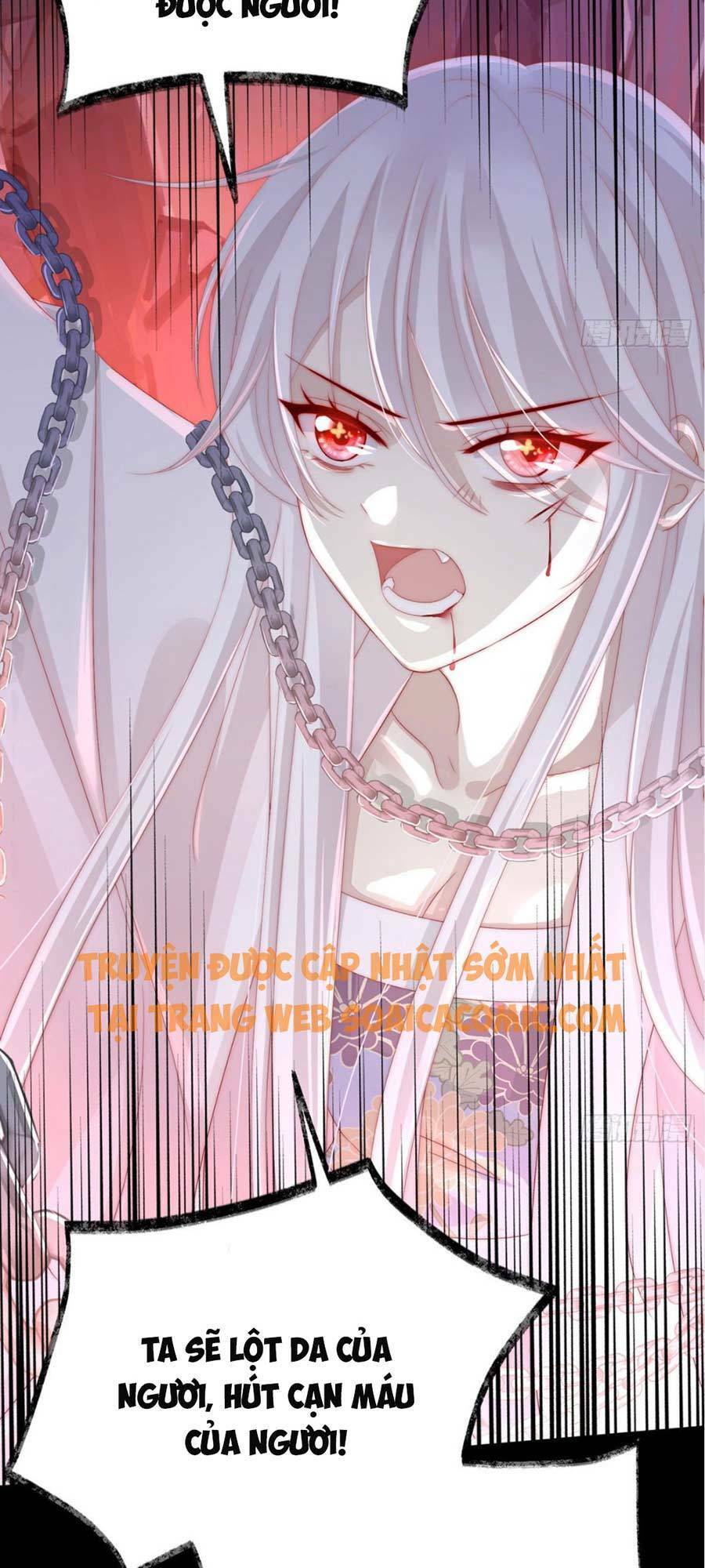 Thê Chủ, Thỉnh Hưởng Dụng Chapter 1.1 - Trang 2