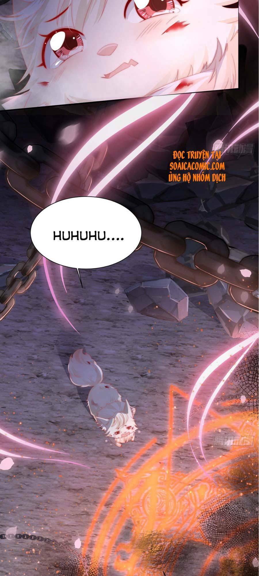 Thê Chủ, Thỉnh Hưởng Dụng Chapter 1.1 - Trang 2