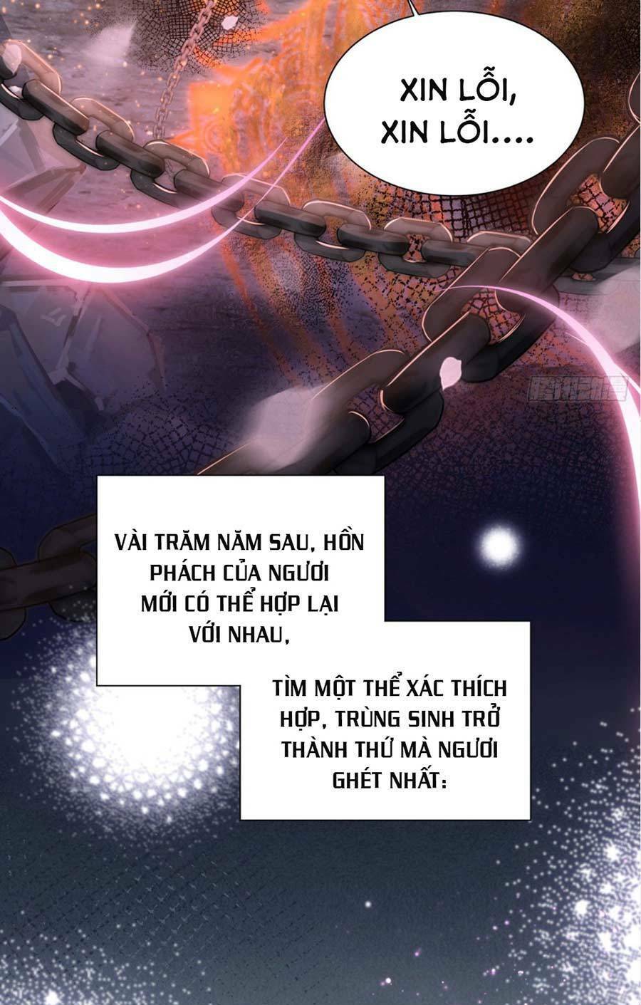 Thê Chủ, Thỉnh Hưởng Dụng Chapter 1.1 - Trang 2