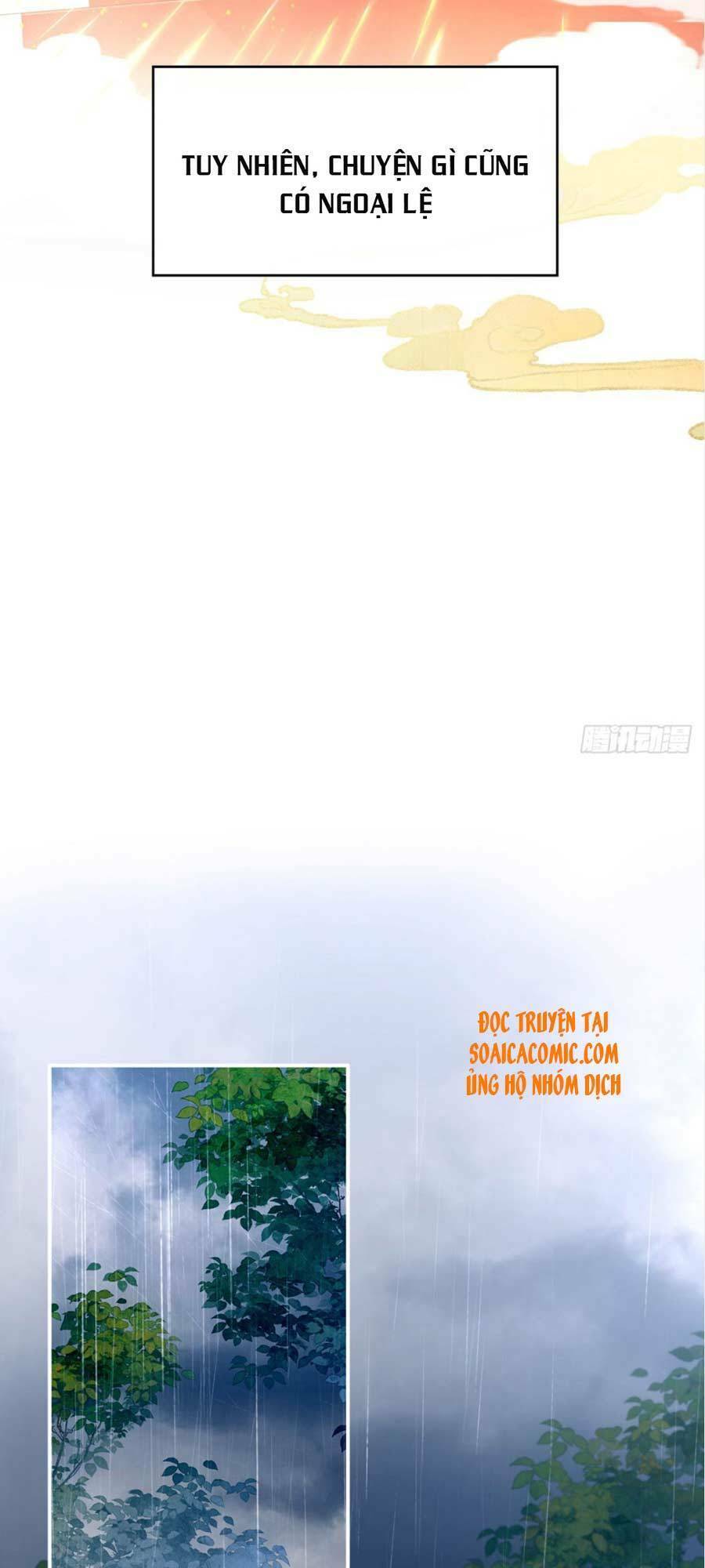 Thê Chủ, Thỉnh Hưởng Dụng Chapter 1.1 - Trang 2