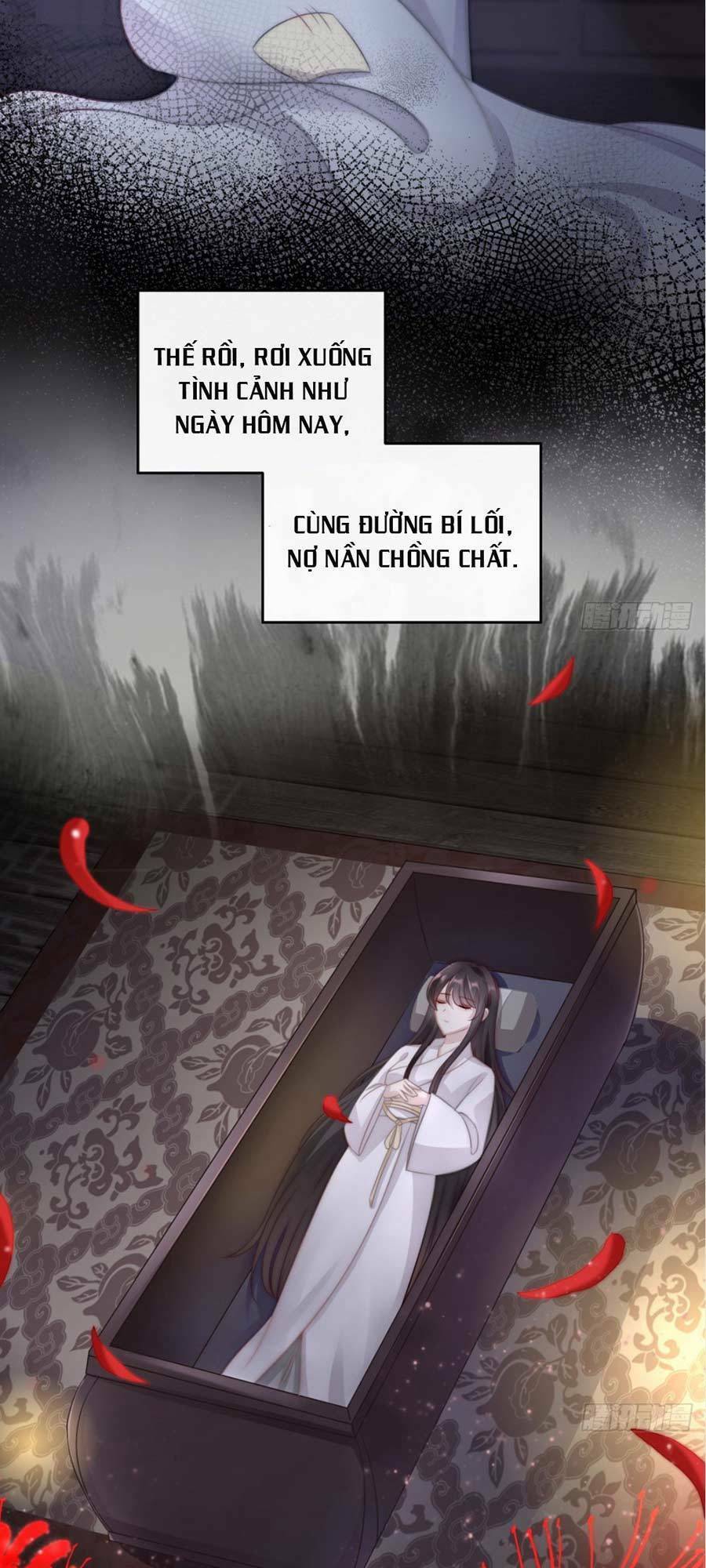 Thê Chủ, Thỉnh Hưởng Dụng Chapter 1.1 - Trang 2