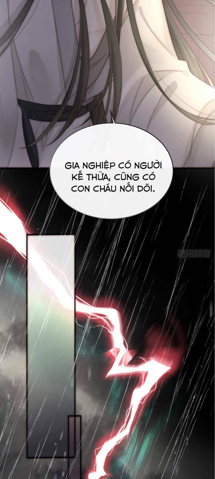 Thê Chủ, Thỉnh Hưởng Dụng Chapter 1.2 - Trang 2