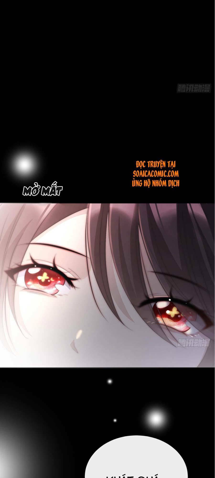 Thê Chủ, Thỉnh Hưởng Dụng Chapter 1.2 - Trang 2