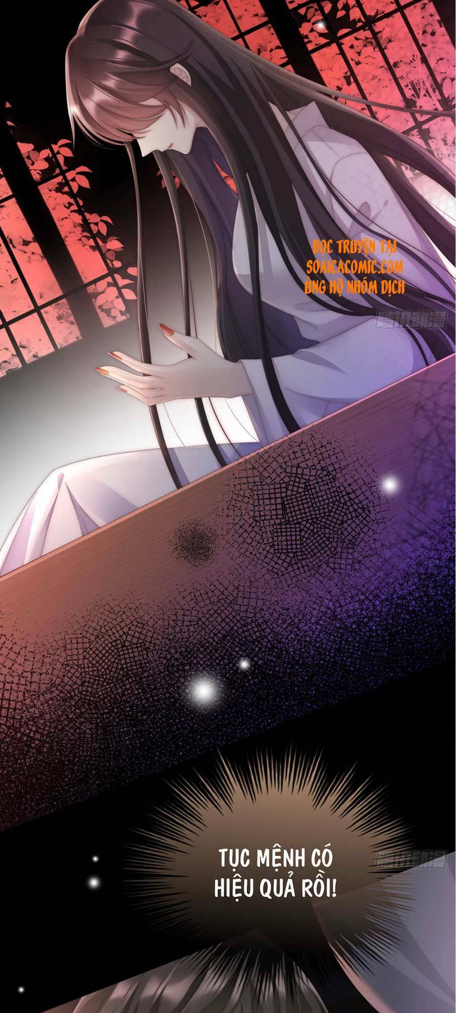 Thê Chủ, Thỉnh Hưởng Dụng Chapter 1.2 - Trang 2