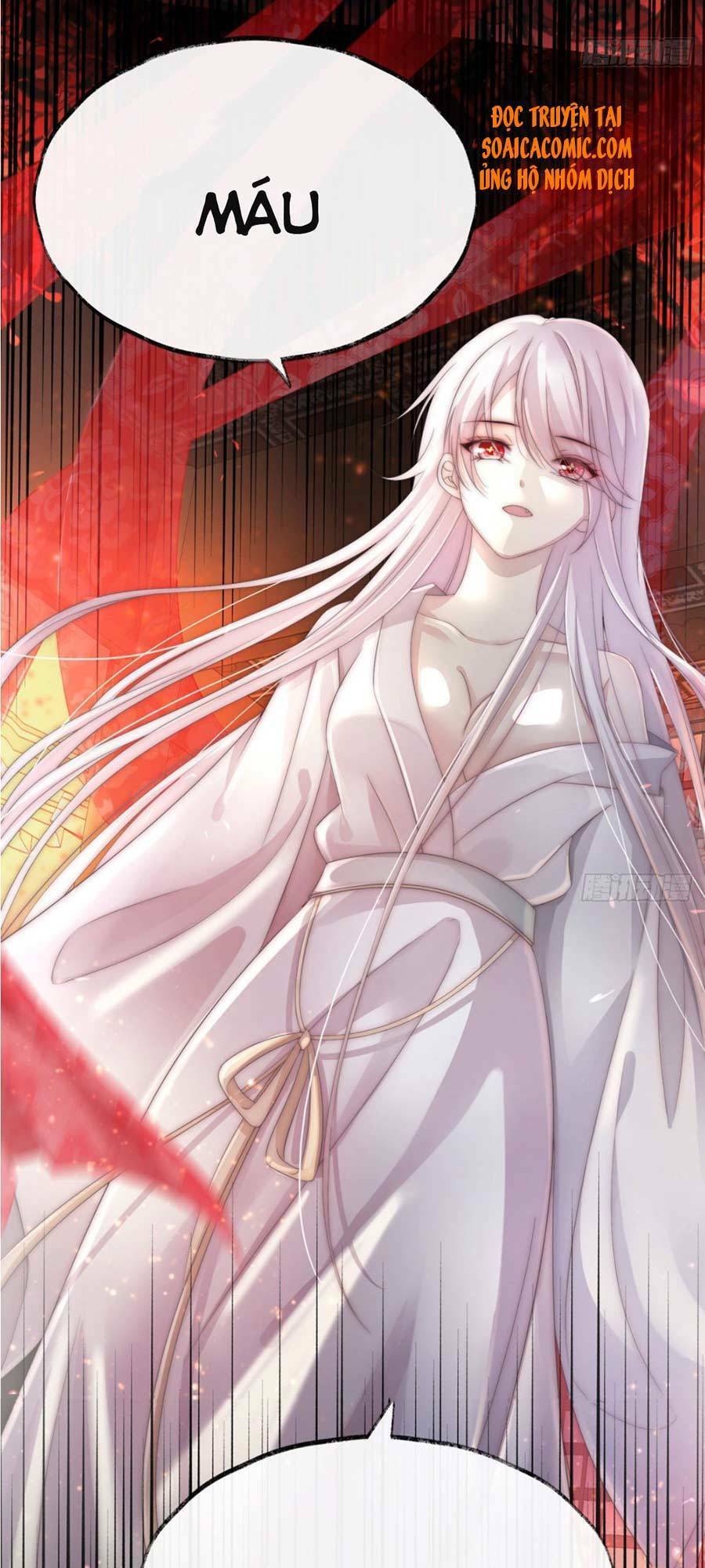 Thê Chủ, Thỉnh Hưởng Dụng Chapter 1.2 - Trang 2