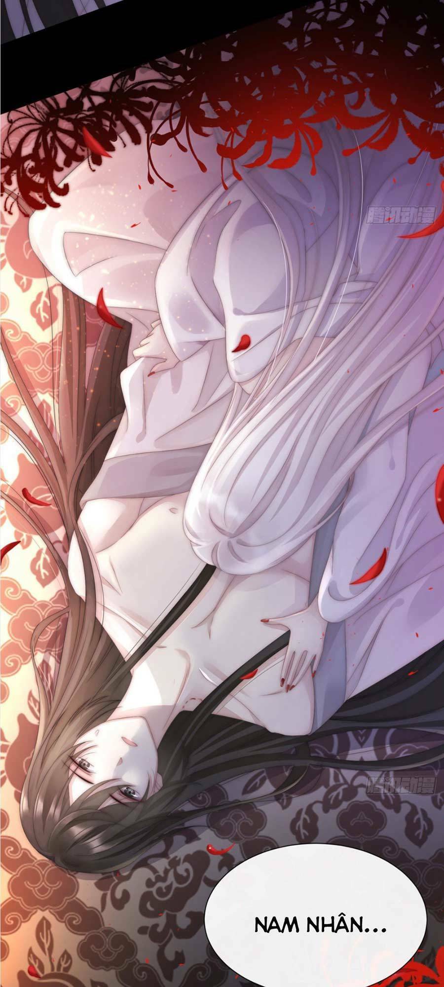 Thê Chủ, Thỉnh Hưởng Dụng Chapter 1.2 - Trang 2